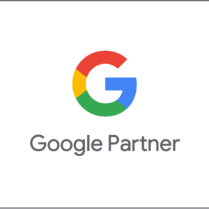 Присвоение значка Google Partner